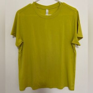 Lululemon All yours tee